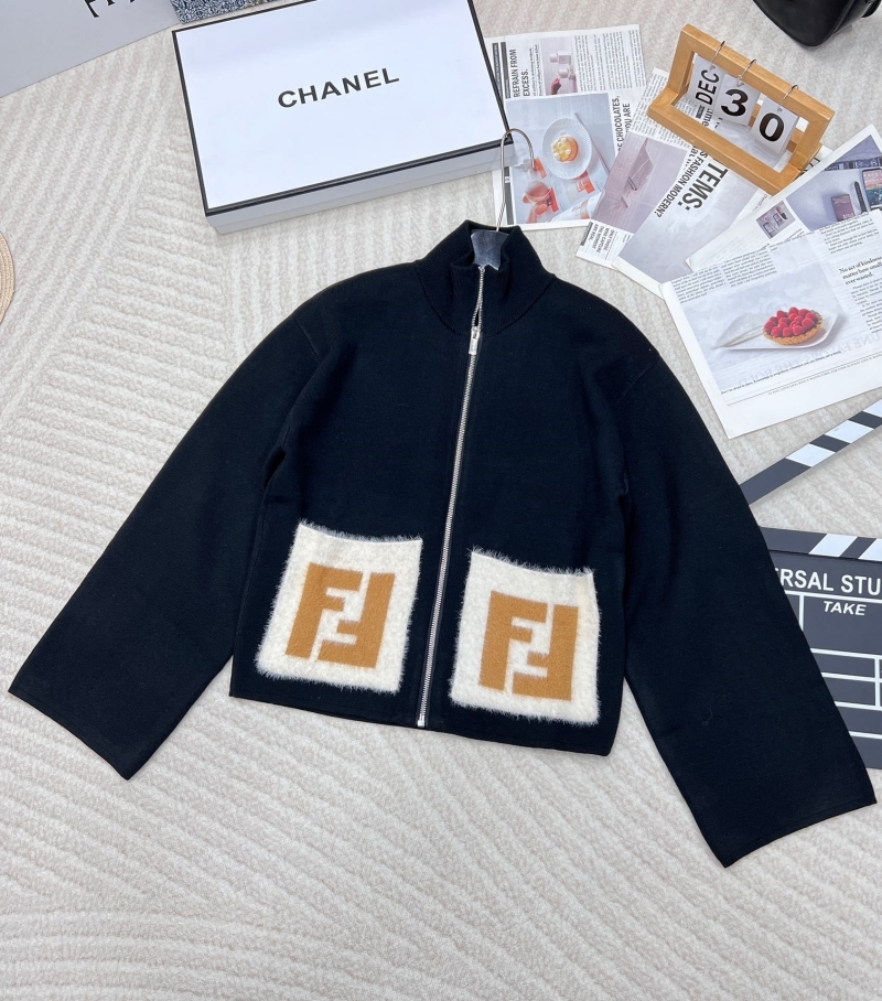 Fendi Coats